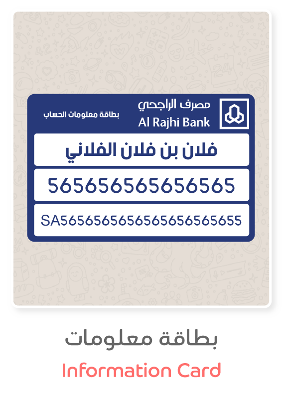 كروتات | بطاقة معلومات